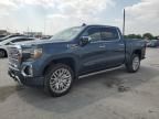 2019 GMC Sierra K1500 Denali