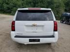 2015 Chevrolet Tahoe K1500 LT