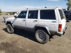 1990 Jeep Cherokee Laredo