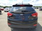 2014 Hyundai Tucson GLS