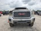 2018 GMC Sierra K2500 Heavy Duty