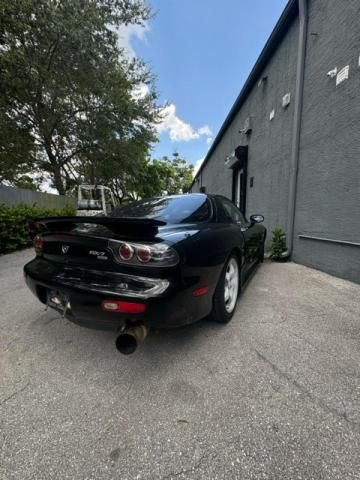 1996 Mazda RX7