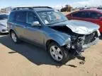 2009 Subaru Forester 2.5X Limited