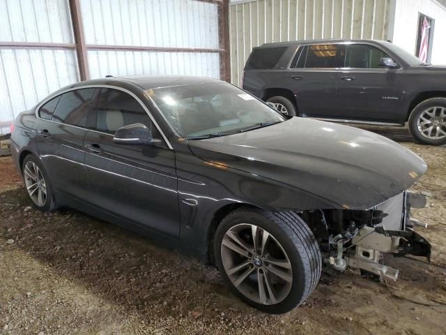 2019 BMW 430I Gran Coupe