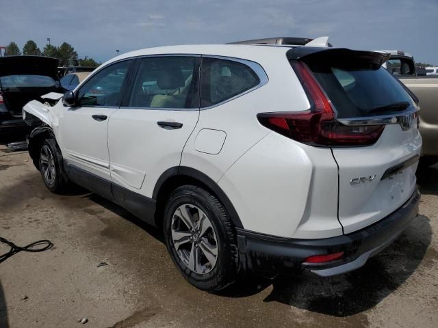 2020 Honda CR-V LX