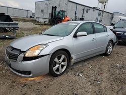 2007 Nissan Altima 3.5SE en venta en Chicago Heights, IL