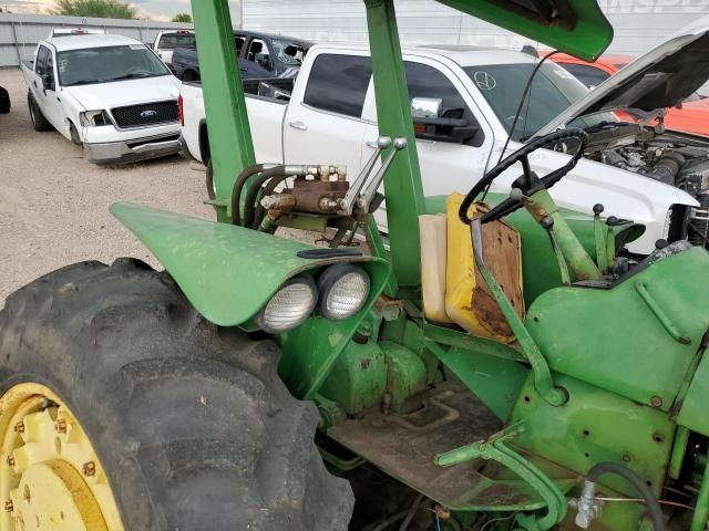 1964 John Deere Tractor