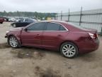 2014 Chevrolet Malibu 2LT