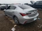 2020 Acura ILX Premium