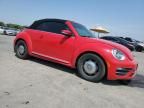 2017 Volkswagen Beetle S/SE