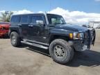 2008 Hummer H3 Alpha