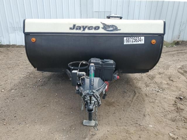 2018 Jayco JAY Series