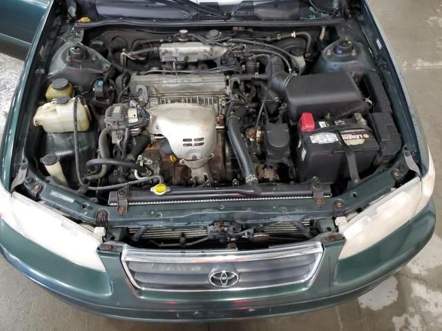 2000 Toyota Camry CE