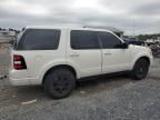 2010 Ford Explorer XLT