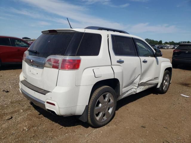 2013 GMC Terrain Denali