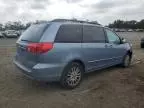 2010 Toyota Sienna XLE