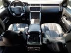 2015 Land Rover Range Rover Supercharged