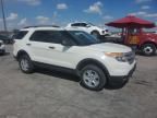 2012 Ford Explorer