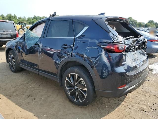 2022 Mazda CX-5 Premium