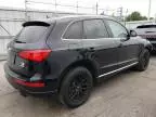 2013 Audi Q5 Premium Plus