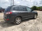 2010 Hyundai Santa FE GLS