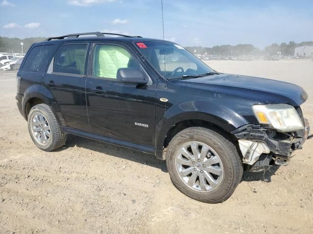 2008 Mercury Mariner