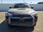 2021 Toyota 4runner Venture