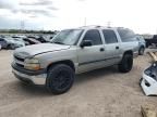 2001 Chevrolet Suburban C1500