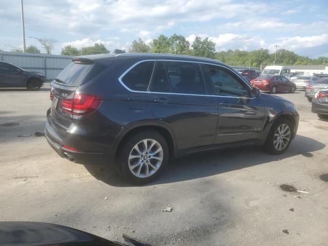 2014 BMW X5 XDRIVE35I