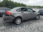 2009 Ford Focus SE