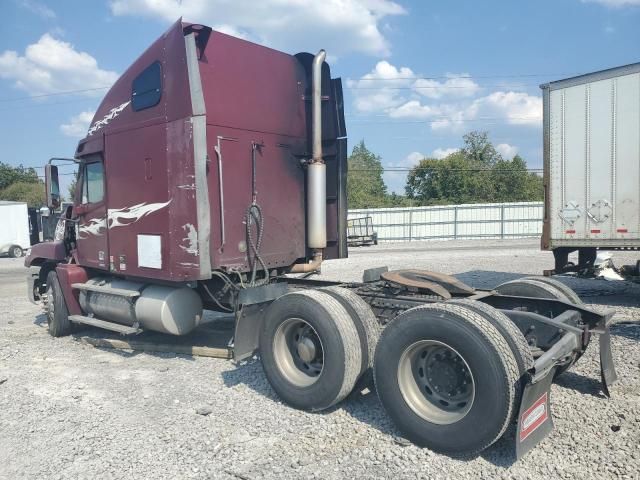 2002 Freightliner Conventional ST120