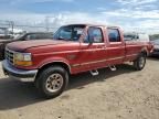 1997 Ford F350