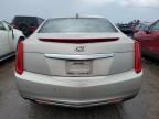 2016 Cadillac XTS Luxury Collection