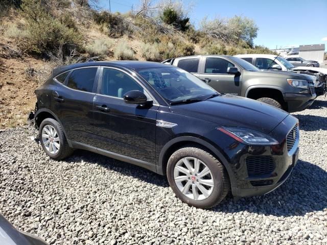 2019 Jaguar E-PACE S