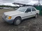 1988 Mercedes-Benz 260 E