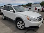 2012 Subaru Outback 2.5I Limited