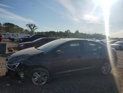 2020 Hyundai Elantra SEL en venta en Des Moines, IA