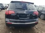 2012 Acura MDX Technology