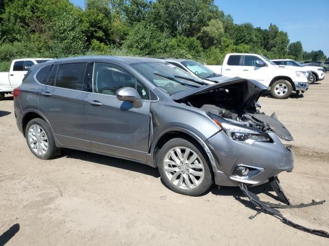 2020 Buick Envision Premium