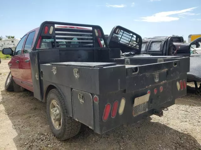 2007 Dodge RAM 2500 ST