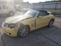 2006 Chrysler Crossfire Limited en venta en Sikeston, MO