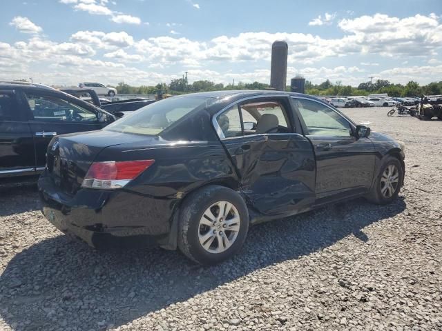 2008 Honda Accord LXP