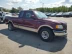 1997 Ford F150