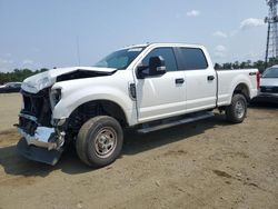 Salvage cars for sale at Windsor, NJ auction: 2020 Ford F250 Super Duty