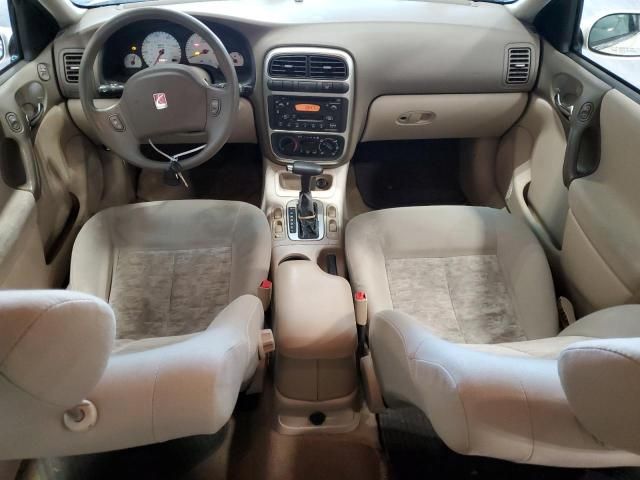 2004 Saturn LW300 Level 2