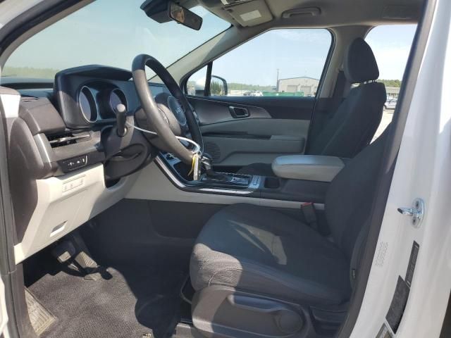 2023 KIA Carnival LX