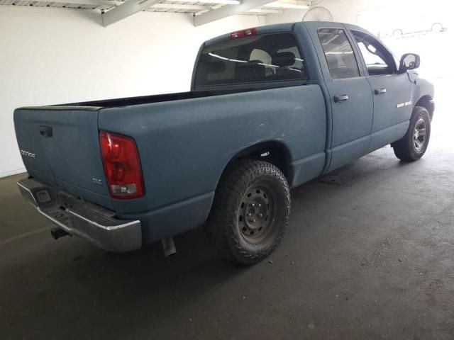 2004 Dodge RAM 1500 ST