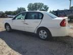 2005 Chevrolet Malibu LS