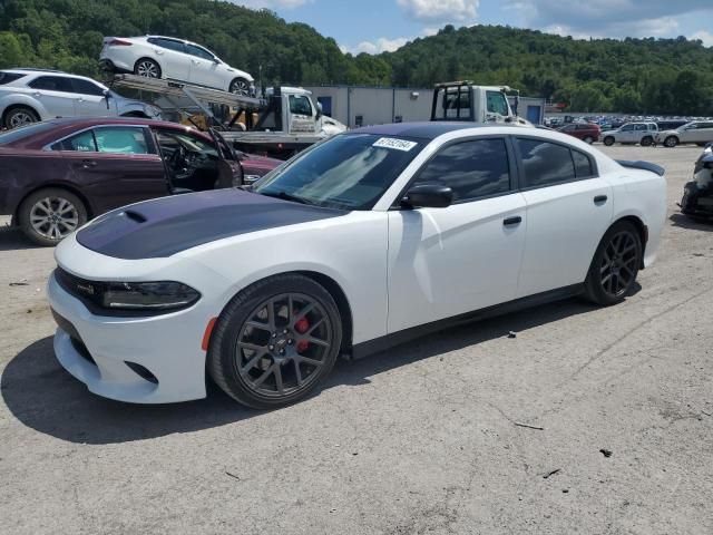 2017 Dodge Charger R/T 392