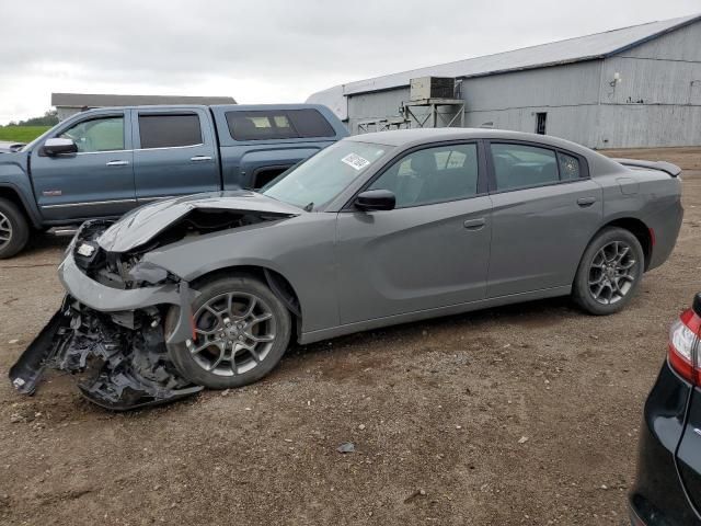 2017 Dodge Charger SXT